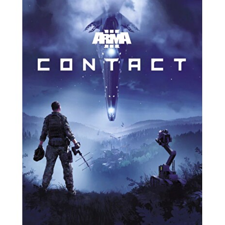 ESD Arma 3 Contact