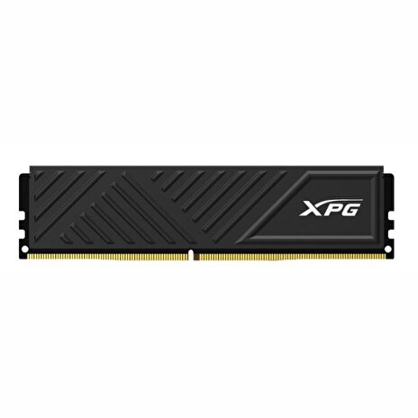 Adata XPG D35/DDR4/16GB/3600MHz/CL18/1x16GB/Black