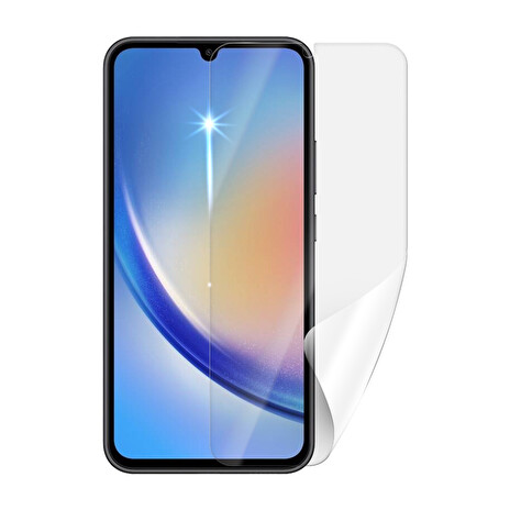 Screenshield SAMSUNG A346 Galaxy A34 5G fólie na displej