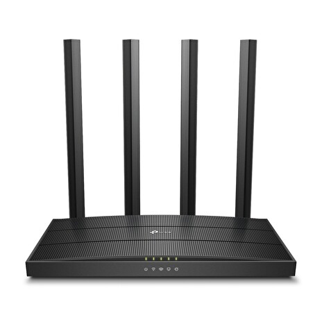 TP-Link Archer A8 - AC1900 Wi-Fi Router, WDS, WPA3 - OneMesh™