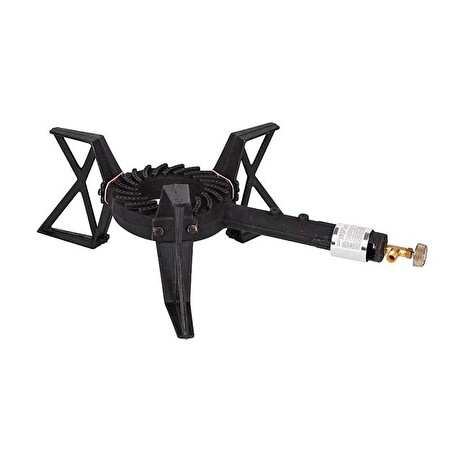 Vařič plynový STREND PRO ICS-301