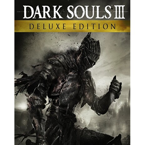 ESD Dark Souls 3 Deluxe Edition