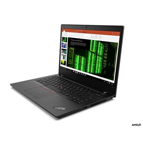 Lenovo ThinkPad L14 G2 Ryzen 3 PRO 5450U/16GB/512GB SSD/14" FHD/IPS/250 nitů/3r On-Site/Win10 Pro/černá