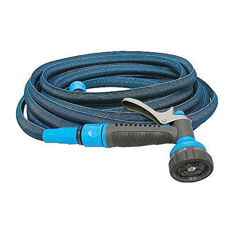 Hadice zahradní flexi AQUACRAFT 1/2" 10/20m