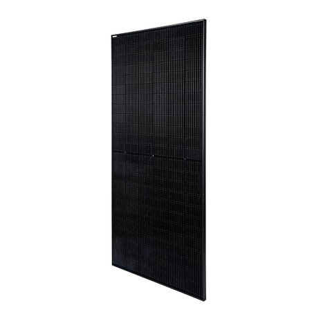 Solární panel G21 MCS LINUO SOLAR 440W mono, černý