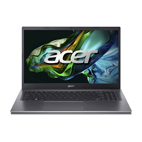 Acer Aspire 5 15/A515-58M/i3-1315U/15,6"/FHD/8GB/512GB SSD/UHD/W11H/Gray/2R