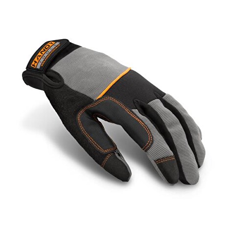 Rukavice pracovní HANDY 10257XL vel.XL