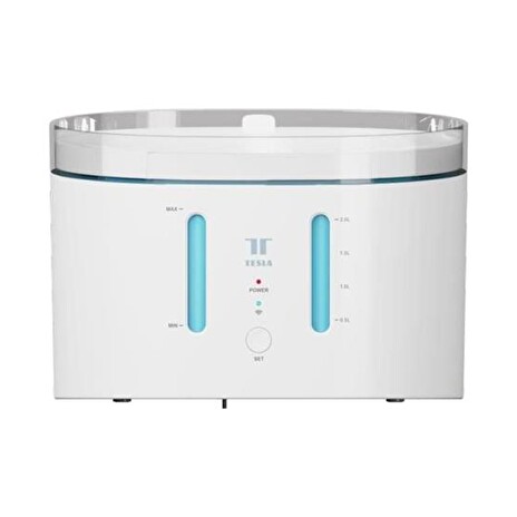 Pet Fountain TESLA Smart UV 2,5l