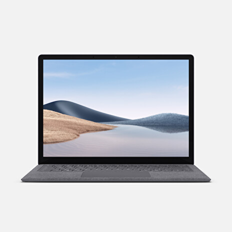 Microsoft Surface Laptop 4/i5-1135G7/13,5"/2256x1504/T/16GB/512GB SSD/Iris Plus/W11H/Gray/2R