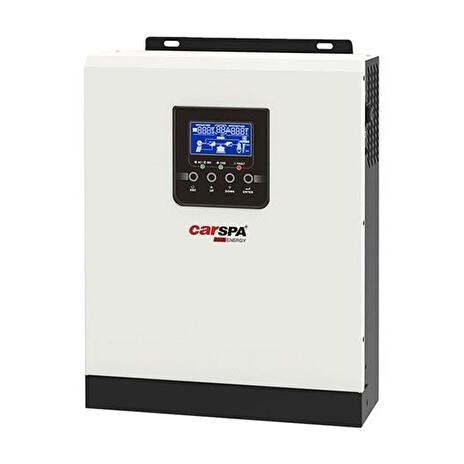 Měnič napětí hybridní CARSPA MKS1.5K 1500W