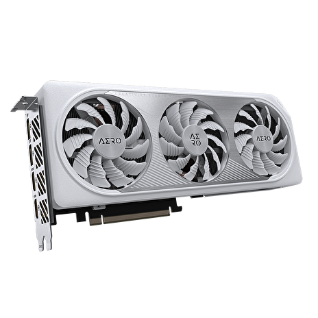 GIGABYTE RTX 4060 Ti AERO/OC/8GB/GDDR6
