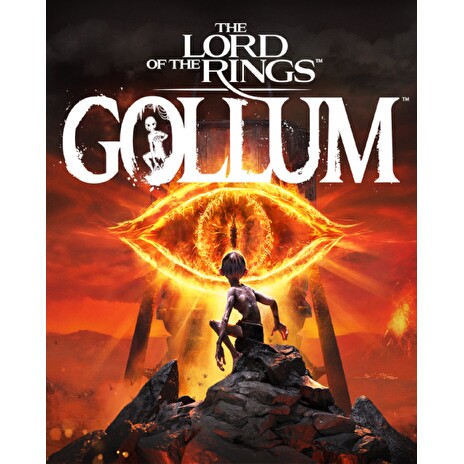 ESD The Lord of the Rings Gollum