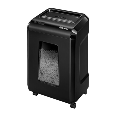 Fellowes Skartovač 92 Cs