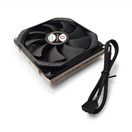 Dynatron U10 - Multi Socket Intel/AMD - 1.5U Active cooler (1700/1200/115X, AM5/AM4)