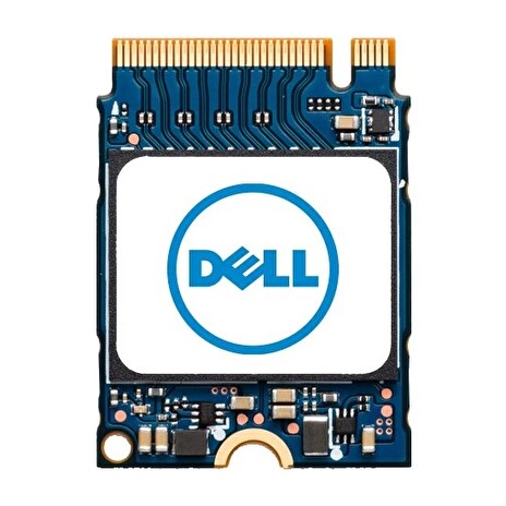DELL disk 512GB SSD/ M.2/ PCIE NVMe/ Class 35/ 2230/ pro PC a notebooky např. Latitude, Inspiron, Vostro, OptiPlex