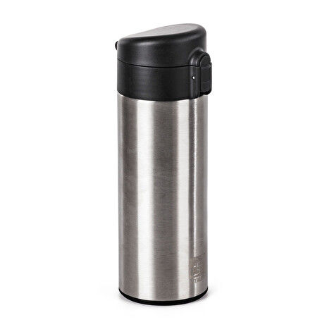 Termoláhev G21 na pití, 350 ml, nerezová
