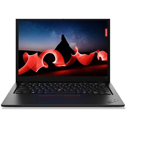 Lenovo ThinkPad L13 G4 Ryzen 5 PRO 7530U/16GB/512GB SSD/13,3" WUXGA IPS/3yOnsite/Win11 Pro/černá