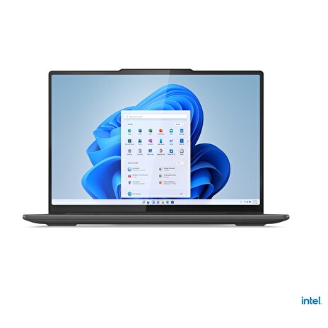 Lenovo Yoga/Pro 9 14IRP8/i9-13905H/14,5"/3072x1920/32GB/1TB SSD/RTX 4060/W11P/Gray/3R