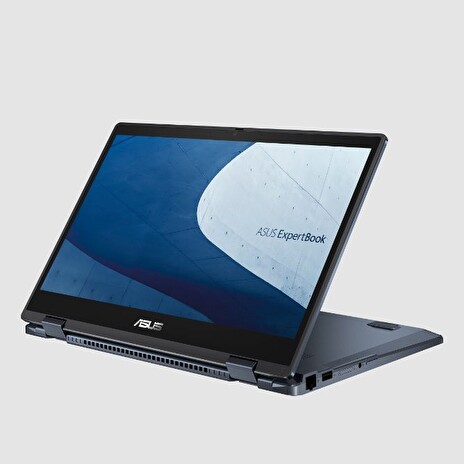 ASUS ExpertBook B3 Flip i5-1235U/16GB/512GB SSD/14" FHD/IPS/Touch/2y Pick-up&Return/W11P/Černá