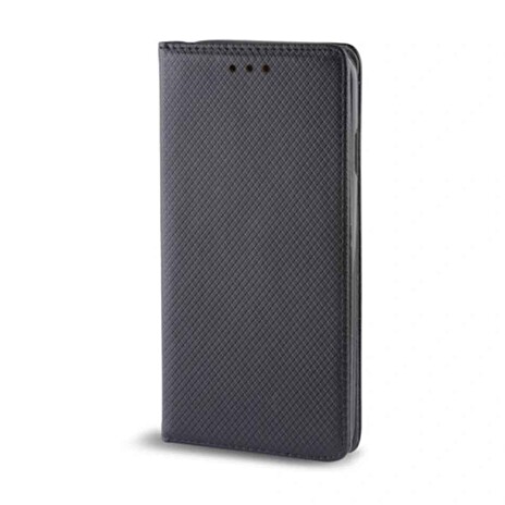 Cu-be pouzdro magnet Xiaomi Redmi Note 12 5G / Poco X5 Black