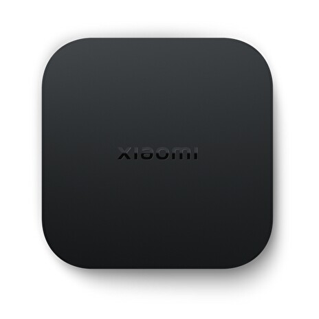 Xiaomi TV Box S 2nd Gen