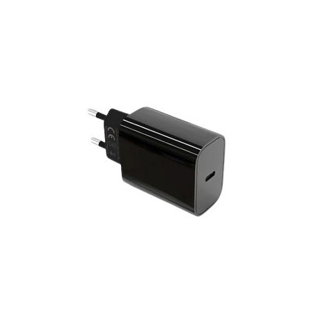 TB Touch USB C 20W černá nabíječka