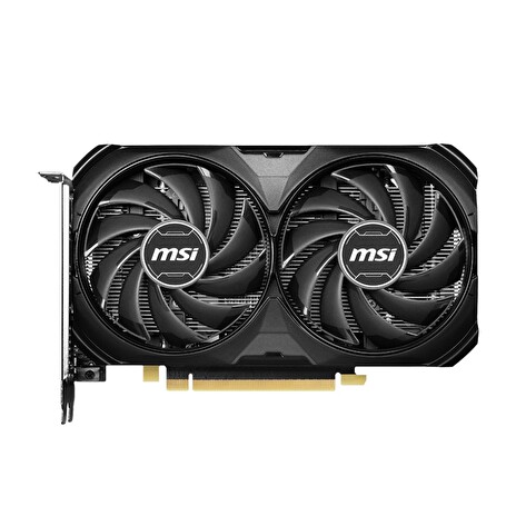 MSI RTX 4060 Ti VENTUS 2X/OC/8GB/GDDR6