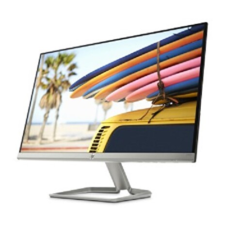 HP LCD OMEN 24 FHD 165Hz Gaming 23,8"/1920x1080 IPS FHD AG/16:9/1000:1/300cd/1ms/1xDP/2xHDMI/VESA/výškově stavitelný/Bla
