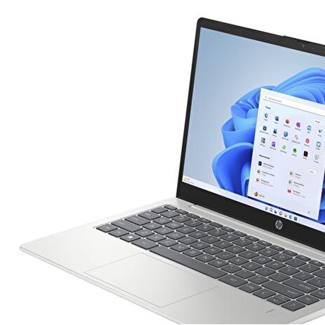 HP 14/14-ep0005nc/i7-1355U/14"/FHD/16GB/1TB SSD/Iris Xe/W11H/Silver/2R