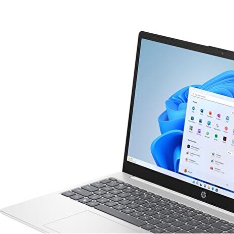 HP 15/15-fd0000nc/N100/15,6"/FHD/4GB/128GB UFS/UHD/W11S/Silver/2R