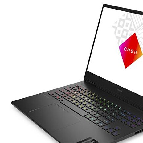 HP OMEN Transcend/16-u0051nc/i7-13700HX/16"/2560x1600/32GB/1TB SSD/RTX 4070/DOS/Black/2R