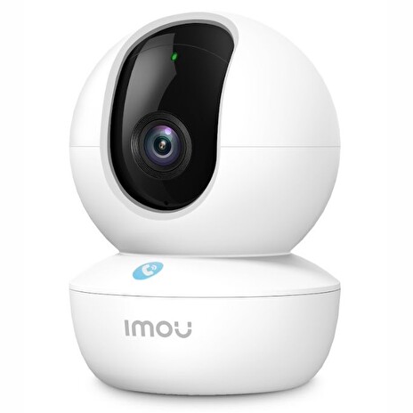 Imou by Dahua IP kamera Ranger RC 4MP/ vnitřní/ W-Fi/ 4Mpix/ objektiv 3,6mm/ 8x digitální zoom/ H.265/ IR až 10m/ CZ app