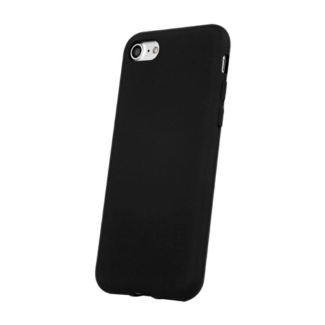 Cu-be Fine TPU pouzdro Samsung Galaxy S23+ Black