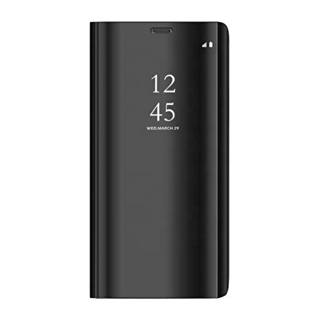 Cu-Be Clear View Samsung Galaxy A14 4G/5G Black