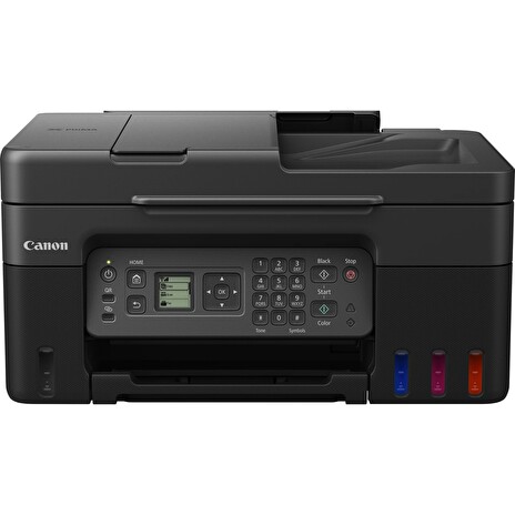 Canon PIXMA/G4470/MF/Ink/A4/WiFi/USB