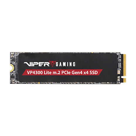 PATRIOT VP4300 Lite/2TB/SSD/M.2 NVMe/5R
