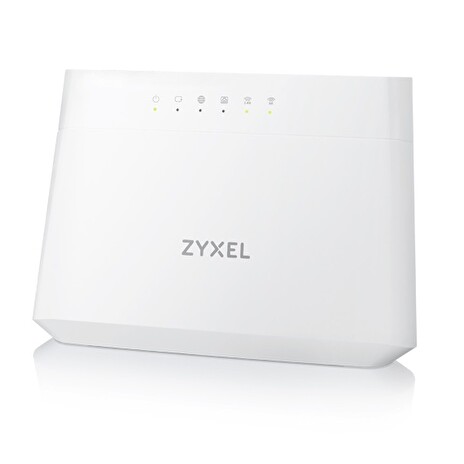 Zyxel VMG3625-T50B Dual Band Wireless 35b AC/N VDSL2 Combo WAN Gigabit Gateway