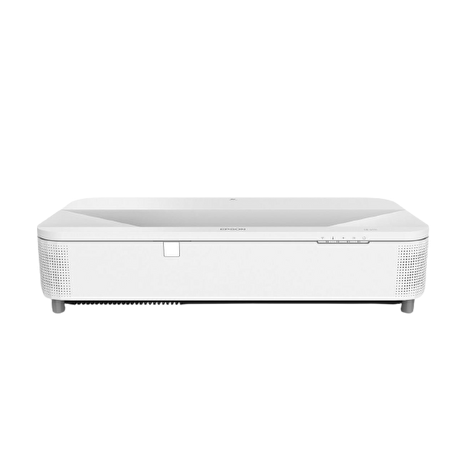 Epson EB-810E/3LCD/5000lm/4K UHD/2x HDMI/LAN/WiFi