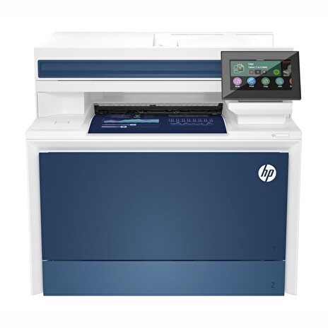 HP Color LaserJet Pro MFP 4302fdn (A4, 33/33ppm, USB 2.0, Ethernet, Print/Scan/Copy/Fax, Duplex, DADF)