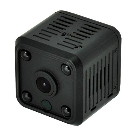 Kamera CEL-TEC Cube Cam 33 Mini WiFi Tuya