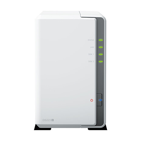 Synology DS223j DiskStation