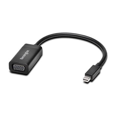 Kensington VM1000 Adapter MiniDP to VGA