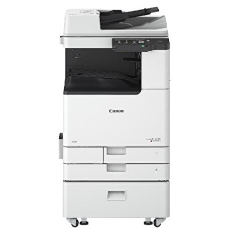 Canon imageRUNNER C3326i - sestava s podstavcem a tonery + instalace