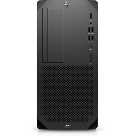 HP Z2 G9 TWR i7-13700K/ 32GB/ 1+1T/ RTX4070 12GB/ W11P