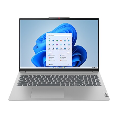 Lenovo IdeaPad Slim 5/16IRL8/i5-13420H/16"/2560x1600/16GB/1TB SSD/UHD Xe/W11H/Gray/2R