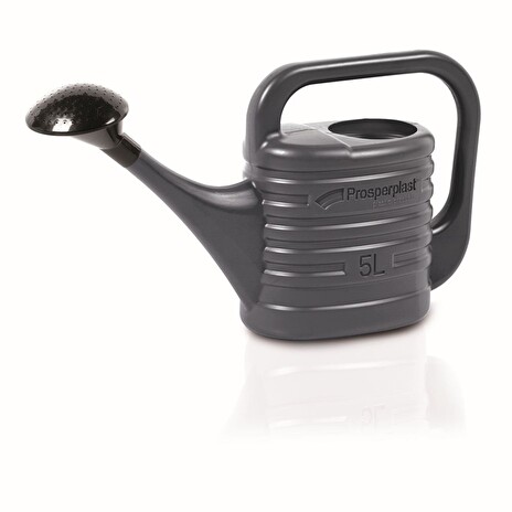 Konev Prosperplast zahradní ZEBRA antracit 5 l