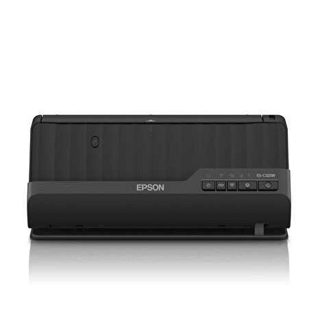 EPSON ES-C320W