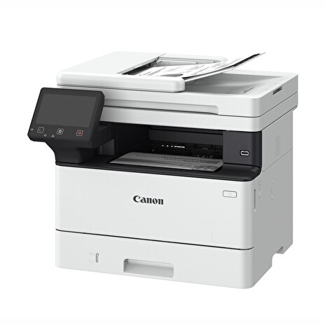 Canon i-SENSYS MF461dw - PSC/WiFi/LAN/SEND/DADF/duplex/PCL/PS3/36ppm/A4