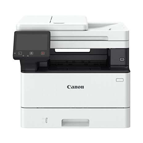 Canon i-SENSYS MF463dw - PSC/WiFi/LAN/SEND/DADF/duplex/PCL/PS3/40ppm/A4