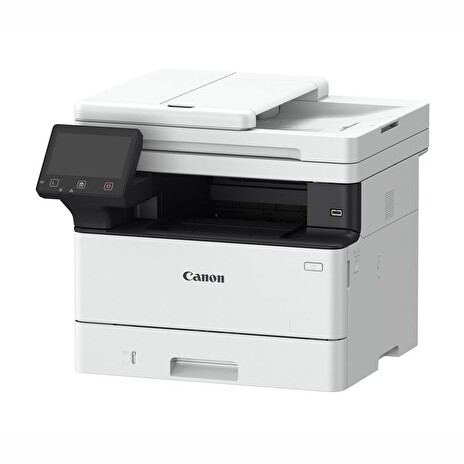 Canon i-SENSYS MF465dw - PSCF/WiFi/LAN/SEND/DADF/duplex/PCL/PS3/40ppm/A4